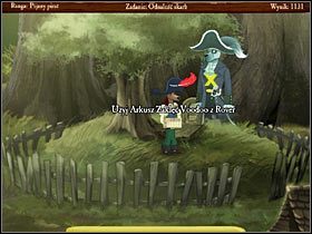 Rodzaj znaleziska: kolejny fragment pirackiej flagi (11/12) - Flagi | Bonusy Jolly Rover - Jolly Rover - poradnik do gry