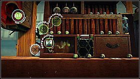 1 - Poradnik do gry - Przedmioty i nagrody | LittleBigPlanet 2 - LittleBigPlanet 2 - poradnik do gry