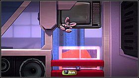 Avalonia - Poziomy główne: Akademia Arcygroźnych Armat Avalona, Masz garba, Skazani na Sackboty, Lot w paszczę lwa - Poradnik do gry - Przedmioty i nagrody | LittleBigPlanet 2 - LittleBigPlanet 2 - poradnik do gry