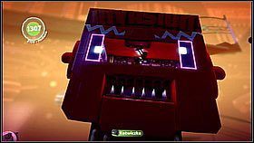 6 - Poradnik do gry - Przedmioty i nagrody | LittleBigPlanet 2 - LittleBigPlanet 2 - poradnik do gry