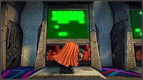 Kosmos - Poziomy główne: Ustawić kurs na serce Negativitrona, Królik z Żelaza, Gdzie jest Avalon Centryfuga, Walka trzmieli - Poradnik do gry - Przedmioty i nagrody | LittleBigPlanet 2 - LittleBigPlanet 2 - poradnik do gry