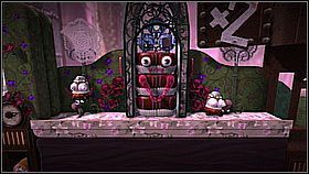 6 - Sprytne ciastka | Laboratorium Wiktorii | LittleBigPlanet 2 - LittleBigPlanet 2 - poradnik do gry