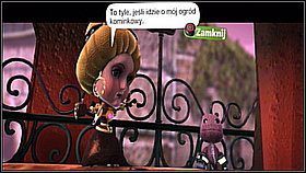 15 - Sprytne ciastka | Laboratorium Wiktorii | LittleBigPlanet 2 - LittleBigPlanet 2 - poradnik do gry