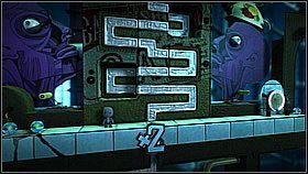 7 - Jagodowe pole | Laboratorium Wiktorii | LittleBigPlanet 2 - LittleBigPlanet 2 - poradnik do gry