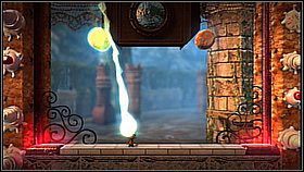 1 - Minipoziomy | Laboratorium Wiktorii | LittleBigPlanet 2 - LittleBigPlanet 2 - poradnik do gry