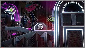 2 - Zaostrzony rygor | Fabryka lepszego jutra | LittleBigPlanet 2 - LittleBigPlanet 2 - poradnik do gry