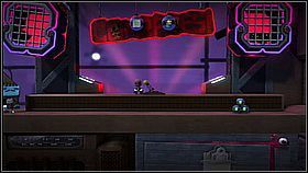 6 - Zaostrzony rygor | Fabryka lepszego jutra | LittleBigPlanet 2 - LittleBigPlanet 2 - poradnik do gry