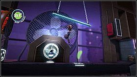 8 - Zaostrzony rygor | Fabryka lepszego jutra | LittleBigPlanet 2 - LittleBigPlanet 2 - poradnik do gry