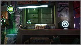 14 - Zaostrzony rygor | Fabryka lepszego jutra | LittleBigPlanet 2 - LittleBigPlanet 2 - poradnik do gry