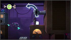 16 - Zaostrzony rygor | Fabryka lepszego jutra | LittleBigPlanet 2 - LittleBigPlanet 2 - poradnik do gry