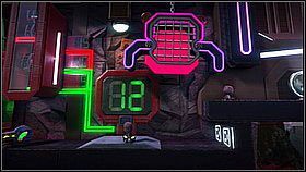 17 - Zaostrzony rygor | Fabryka lepszego jutra | LittleBigPlanet 2 - LittleBigPlanet 2 - poradnik do gry