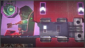 3 - Rury marzeń | Fabryka lepszego jutra | LittleBigPlanet 2 - LittleBigPlanet 2 - poradnik do gry