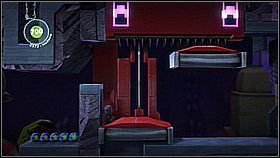 7 - Rury marzeń | Fabryka lepszego jutra | LittleBigPlanet 2 - LittleBigPlanet 2 - poradnik do gry