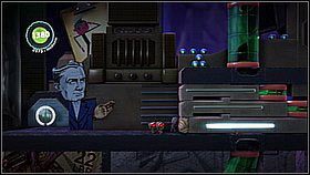 8 - Rury marzeń | Fabryka lepszego jutra | LittleBigPlanet 2 - LittleBigPlanet 2 - poradnik do gry