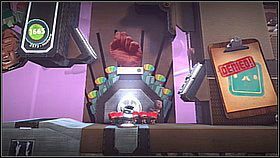 9 - Rury marzeń | Fabryka lepszego jutra | LittleBigPlanet 2 - LittleBigPlanet 2 - poradnik do gry