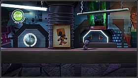 12 - Rury marzeń | Fabryka lepszego jutra | LittleBigPlanet 2 - LittleBigPlanet 2 - poradnik do gry