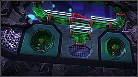 13 - Rury marzeń | Fabryka lepszego jutra | LittleBigPlanet 2 - LittleBigPlanet 2 - poradnik do gry