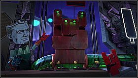 15 - Rury marzeń | Fabryka lepszego jutra | LittleBigPlanet 2 - LittleBigPlanet 2 - poradnik do gry