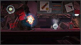 7 - Bum za zeta (1) | Fabryka lepszego jutra | LittleBigPlanet 2 - LittleBigPlanet 2 - poradnik do gry