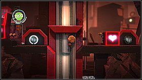 2 - Bum za zeta (2) | Fabryka lepszego jutra | LittleBigPlanet 2 - LittleBigPlanet 2 - poradnik do gry