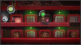 6 - Bum za zeta (2) | Fabryka lepszego jutra | LittleBigPlanet 2 - LittleBigPlanet 2 - poradnik do gry