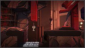 9 - Bum za zeta (2) | Fabryka lepszego jutra | LittleBigPlanet 2 - LittleBigPlanet 2 - poradnik do gry