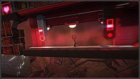 10 - Bum za zeta (2) | Fabryka lepszego jutra | LittleBigPlanet 2 - LittleBigPlanet 2 - poradnik do gry