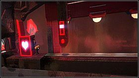 Przywołujemy Sackboty hologramem - Bum za zeta (2) | Fabryka lepszego jutra | LittleBigPlanet 2 - LittleBigPlanet 2 - poradnik do gry