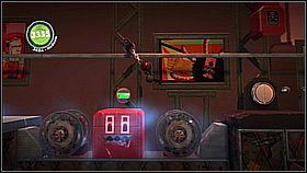 12 - Bum za zeta (2) | Fabryka lepszego jutra | LittleBigPlanet 2 - LittleBigPlanet 2 - poradnik do gry