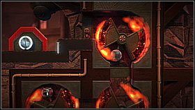 11 - Przetwarzanie śmieci | Fabryka lepszego jutra | LittleBigPlanet 2 - LittleBigPlanet 2 - poradnik do gry