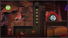 12 - Przetwarzanie śmieci | Fabryka lepszego jutra | LittleBigPlanet 2 - LittleBigPlanet 2 - poradnik do gry