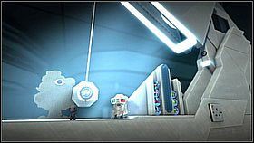 1 - Akademia Arcygroźnych Armat Avalona | Avalonia | LittleBigPlanet 2 - LittleBigPlanet 2 - poradnik do gry