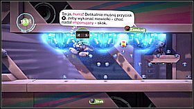 4 - Akademia Arcygroźnych Armat Avalona | Avalonia | LittleBigPlanet 2 - LittleBigPlanet 2 - poradnik do gry