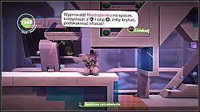 7 - Akademia Arcygroźnych Armat Avalona | Avalonia | LittleBigPlanet 2 - LittleBigPlanet 2 - poradnik do gry