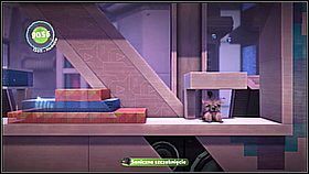 10 - Akademia Arcygroźnych Armat Avalona | Avalonia | LittleBigPlanet 2 - LittleBigPlanet 2 - poradnik do gry