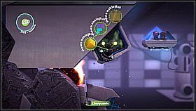 1 - Skazani na Sackboty | Avalonia | LittleBigPlanet 2 - LittleBigPlanet 2 - poradnik do gry