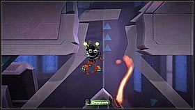 2 - Skazani na Sackboty | Avalonia | LittleBigPlanet 2 - LittleBigPlanet 2 - poradnik do gry