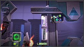 4 - Skazani na Sackboty | Avalonia | LittleBigPlanet 2 - LittleBigPlanet 2 - poradnik do gry