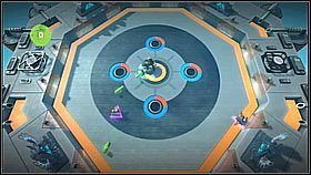 2 - Minipoziomy | Avalonia | LittleBigPlanet 2 - LittleBigPlanet 2 - poradnik do gry