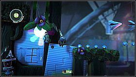 1 - Casa Del Higginbotam | Azyl Ewy | LittleBigPlanet 2 - LittleBigPlanet 2 - poradnik do gry