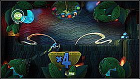 6 - Casa Del Higginbotam | Azyl Ewy | LittleBigPlanet 2 - LittleBigPlanet 2 - poradnik do gry