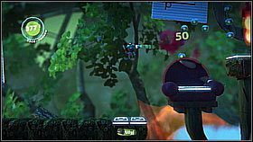 8 - Casa Del Higginbotam | Azyl Ewy | LittleBigPlanet 2 - LittleBigPlanet 2 - poradnik do gry