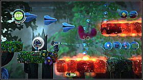 9 - Casa Del Higginbotam | Azyl Ewy | LittleBigPlanet 2 - LittleBigPlanet 2 - poradnik do gry