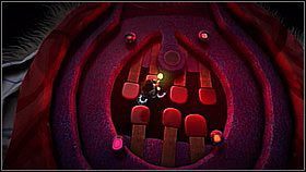 1 - Najazd najeźdźców ciał | Azyl Ewy | LittleBigPlanet 2 - LittleBigPlanet 2 - poradnik do gry