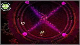 4 - Najazd najeźdźców ciał | Azyl Ewy | LittleBigPlanet 2 - LittleBigPlanet 2 - poradnik do gry