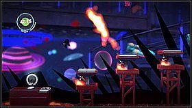 5 - Królik z Żelaza | Kosmos | LittleBigPlanet 2 - LittleBigPlanet 2 - poradnik do gry