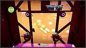 10 - Gdzie jest Avalon Centryfuga | Kosmos | LittleBigPlanet 2 - LittleBigPlanet 2 - poradnik do gry