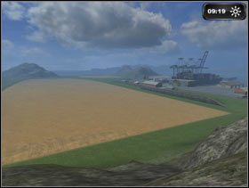 005 - Otoczenie gry | Elementy gry Symulator Farmy 2011 - Symulator Farmy 2011 - poradnik do gry