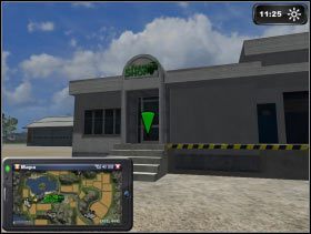 007 - Otoczenie gry | Elementy gry Symulator Farmy 2011 - Symulator Farmy 2011 - poradnik do gry