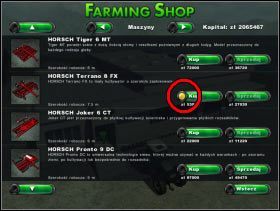 009 - Otoczenie gry | Elementy gry Symulator Farmy 2011 - Symulator Farmy 2011 - poradnik do gry